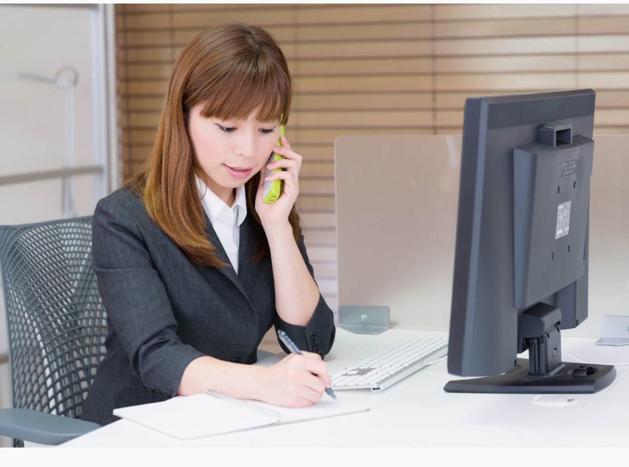 正社員/埼玉■カスタマーサポート業務