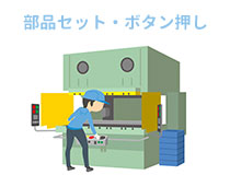 機械オペレーター