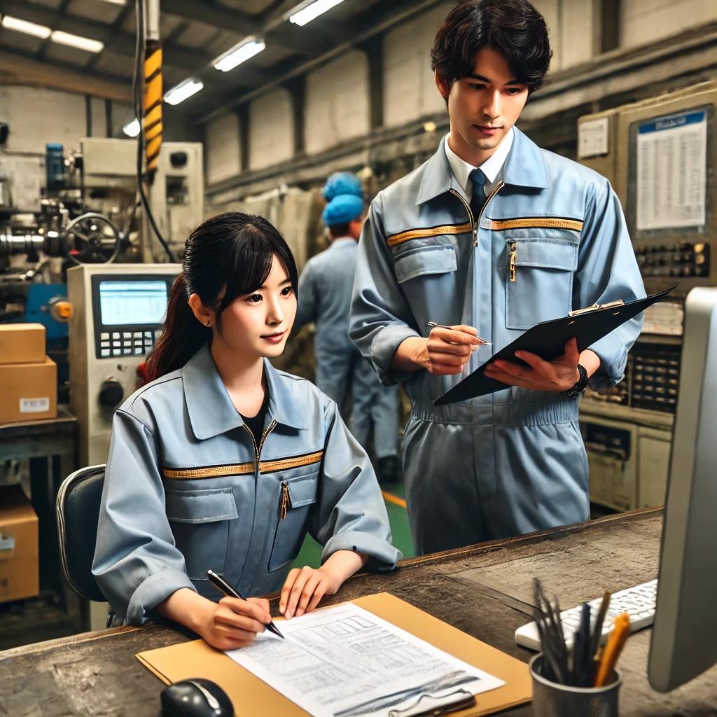 現場事務！Excel・Word初級が使えればOK｜高崎市剣崎