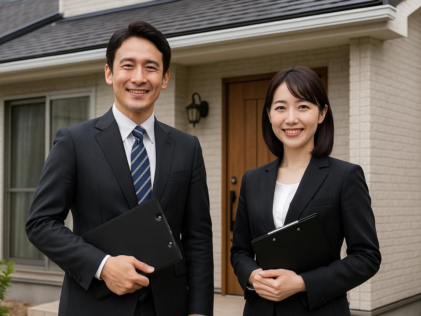 【高崎市】住宅リフォーム営業|月給24.5万円~|賞与年2回|直行直帰OK